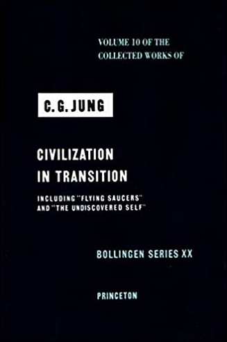 Civilization in Transition